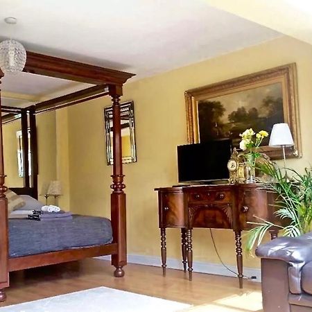 Lynbrook Grove Guesthouse Londres Extérieur photo