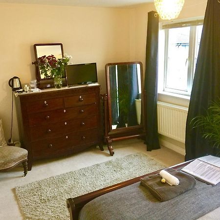 Lynbrook Grove Guesthouse Londres Extérieur photo