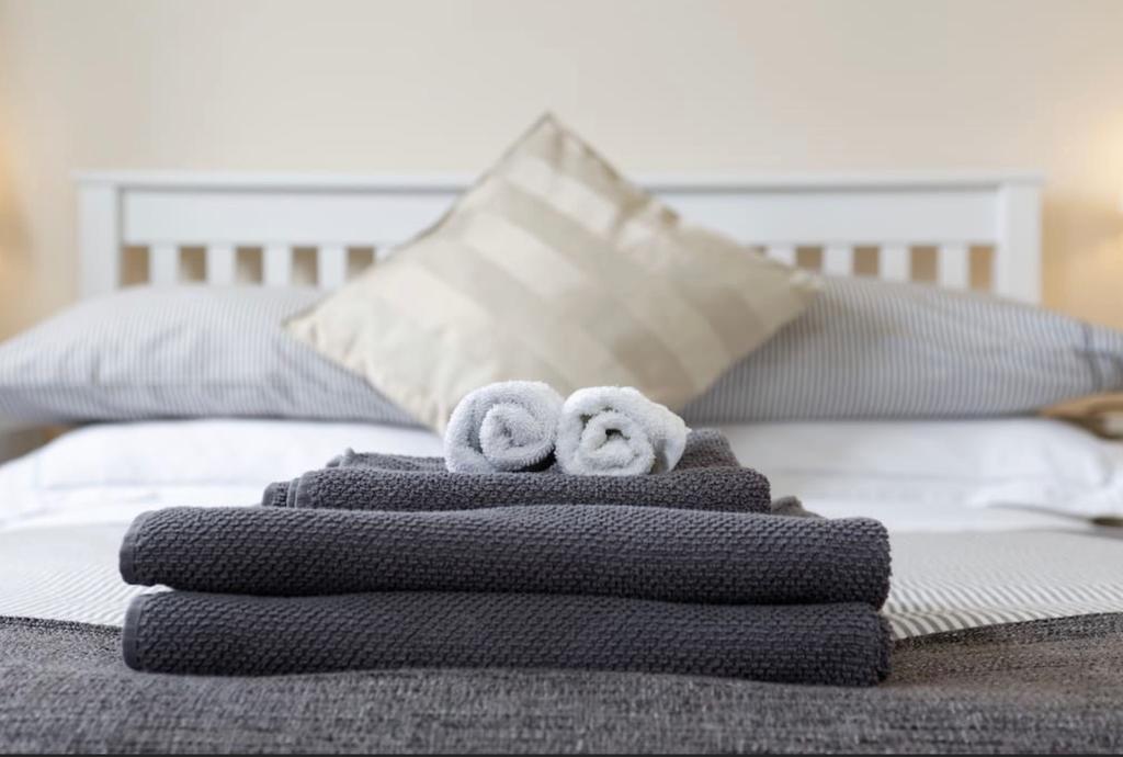 Lynbrook Grove Guesthouse Londres Extérieur photo