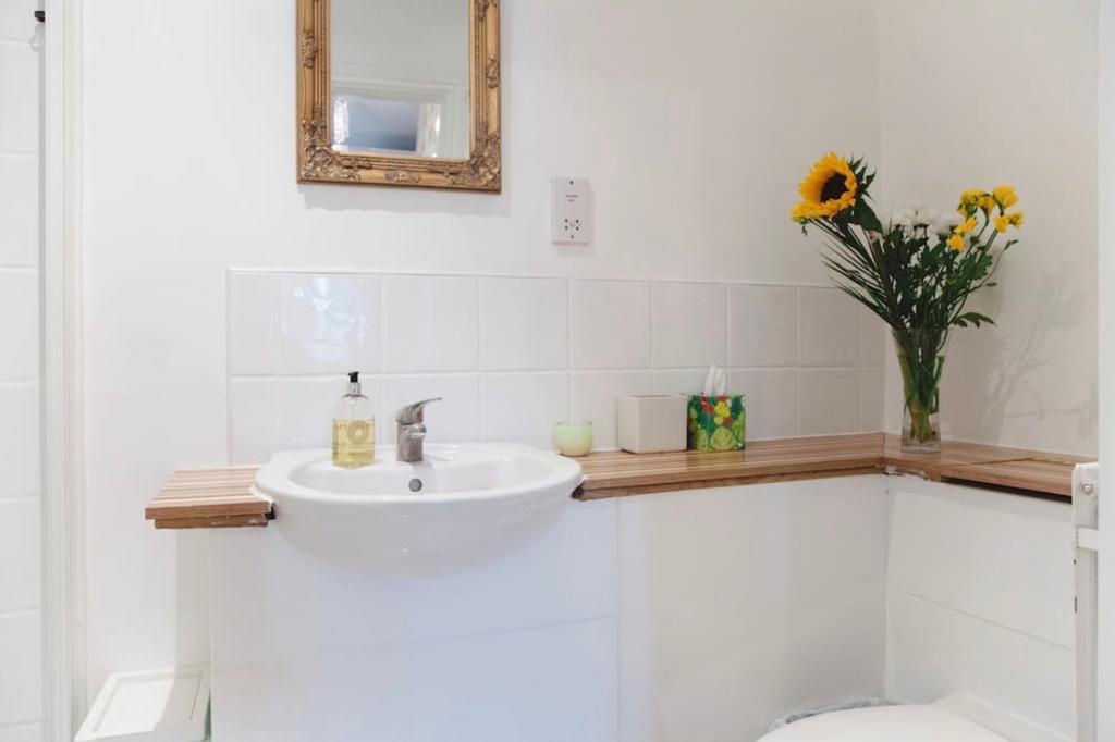 Lynbrook Grove Guesthouse Londres Extérieur photo