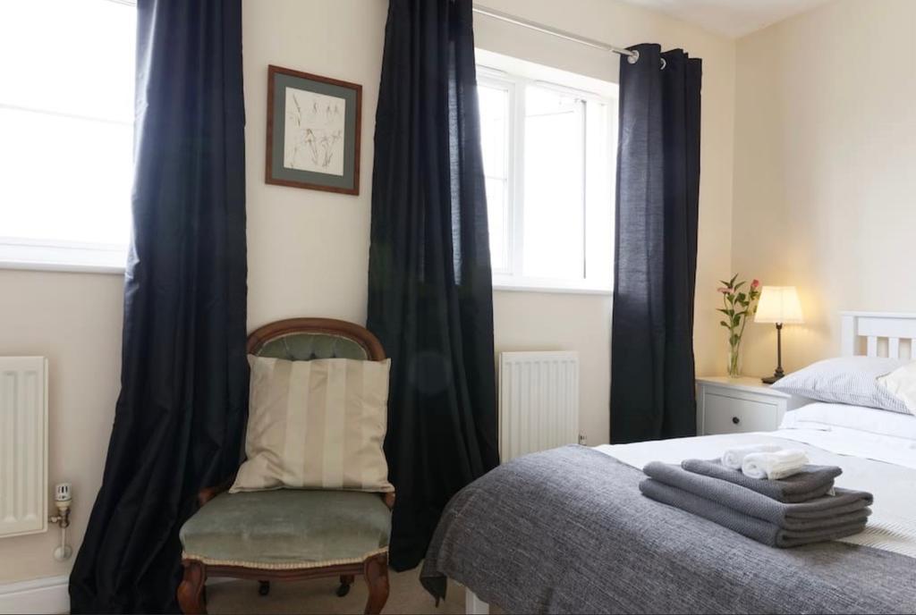 Lynbrook Grove Guesthouse Londres Extérieur photo