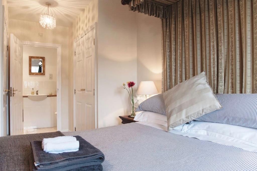 Lynbrook Grove Guesthouse Londres Extérieur photo