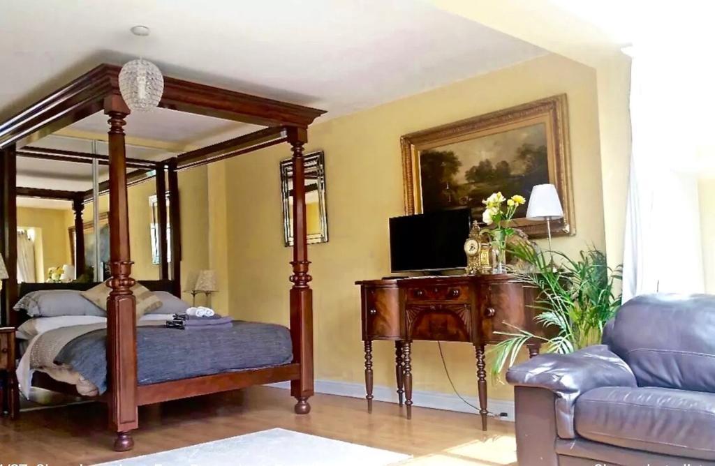 Lynbrook Grove Guesthouse Londres Extérieur photo