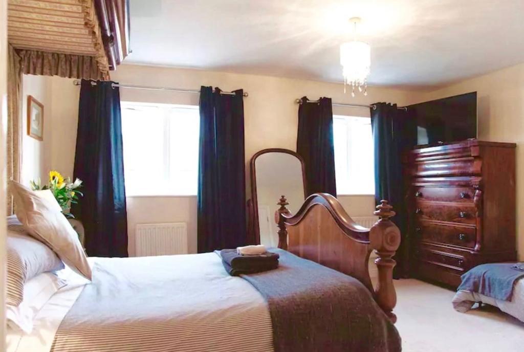 Lynbrook Grove Guesthouse Londres Extérieur photo