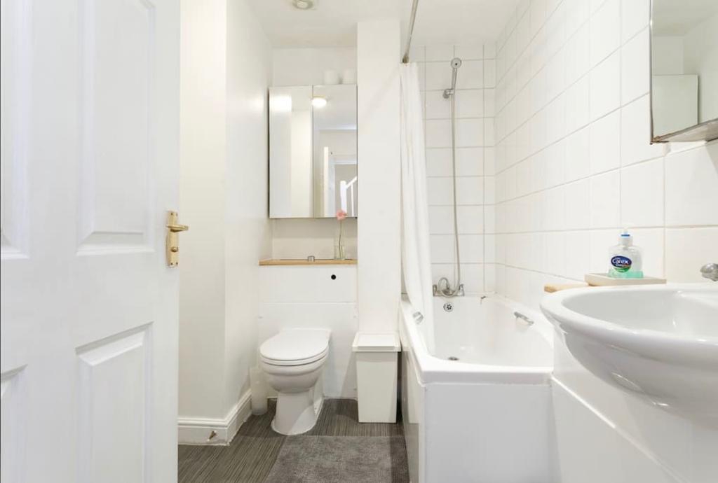 Lynbrook Grove Guesthouse Londres Extérieur photo