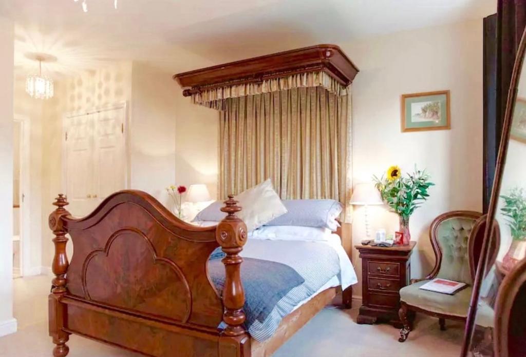 Lynbrook Grove Guesthouse Londres Extérieur photo