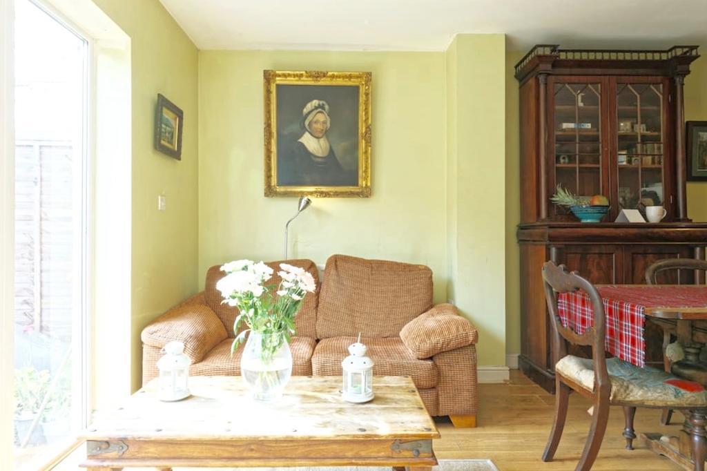 Lynbrook Grove Guesthouse Londres Extérieur photo