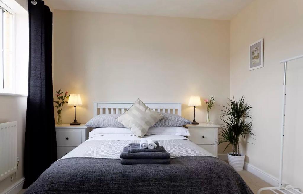 Lynbrook Grove Guesthouse Londres Extérieur photo