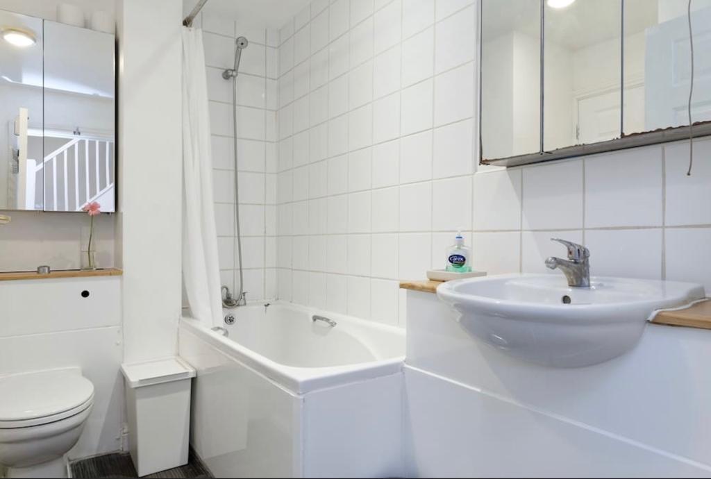 Lynbrook Grove Guesthouse Londres Extérieur photo