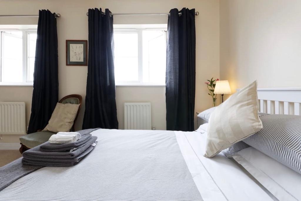 Lynbrook Grove Guesthouse Londres Extérieur photo