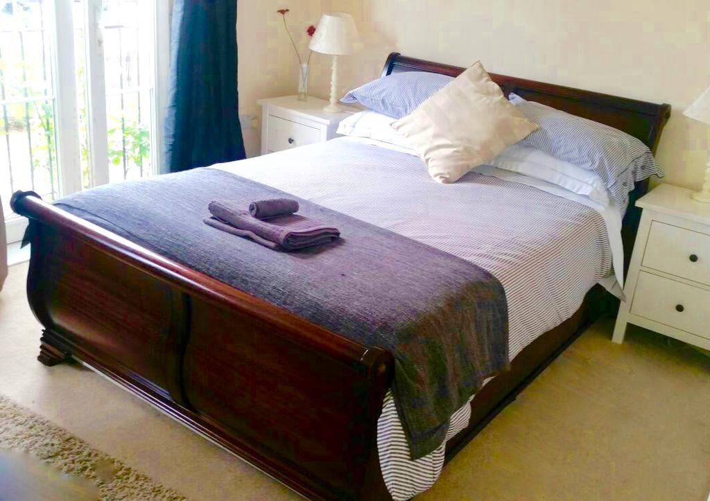 Lynbrook Grove Guesthouse Londres Extérieur photo
