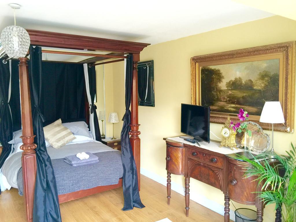 Lynbrook Grove Guesthouse Londres Extérieur photo