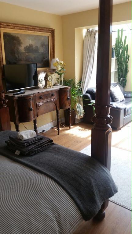 Lynbrook Grove Guesthouse Londres Extérieur photo