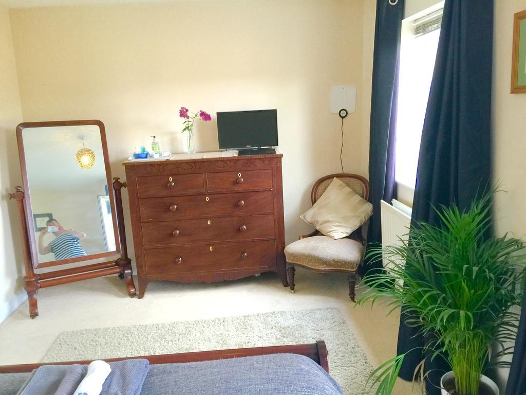 Lynbrook Grove Guesthouse Londres Extérieur photo
