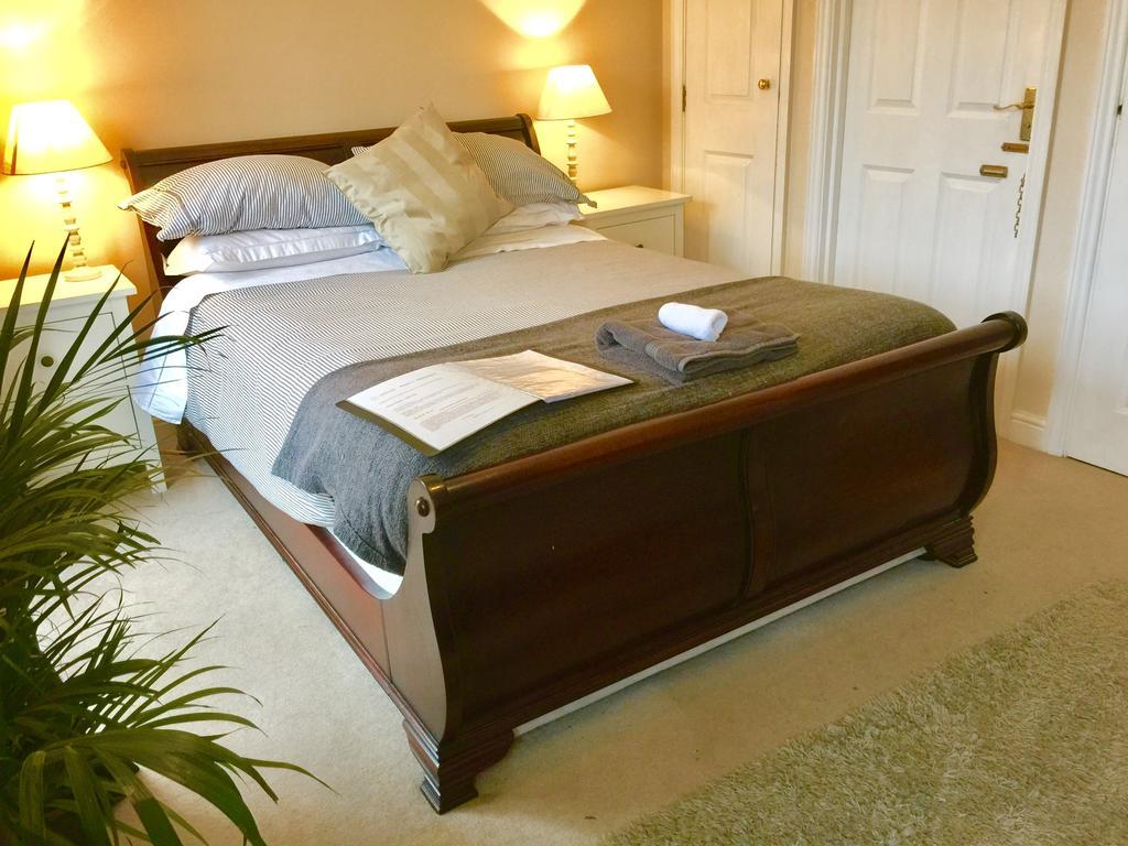 Lynbrook Grove Guesthouse Londres Extérieur photo
