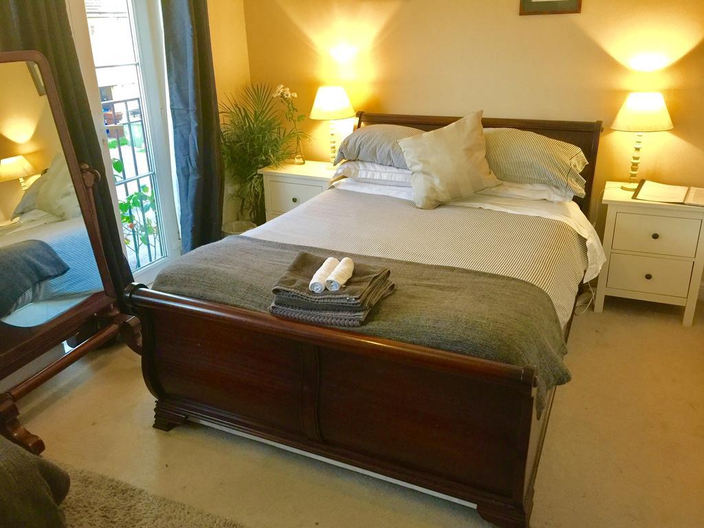 Lynbrook Grove Guesthouse Londres Extérieur photo