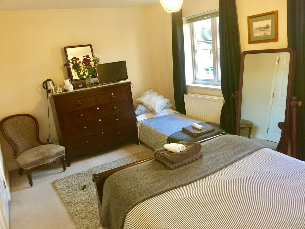 Lynbrook Grove Guesthouse Londres Extérieur photo