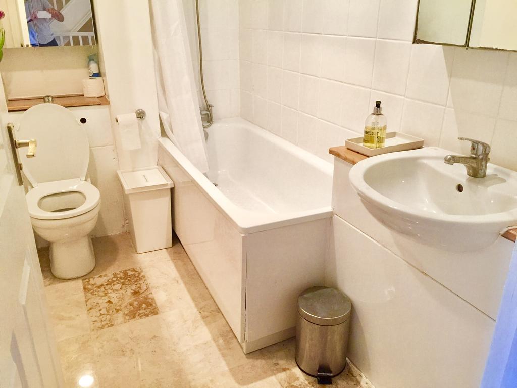 Lynbrook Grove Guesthouse Londres Extérieur photo