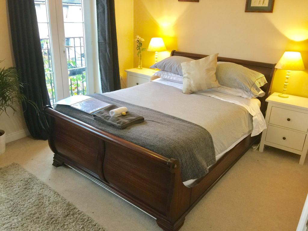 Lynbrook Grove Guesthouse Londres Extérieur photo