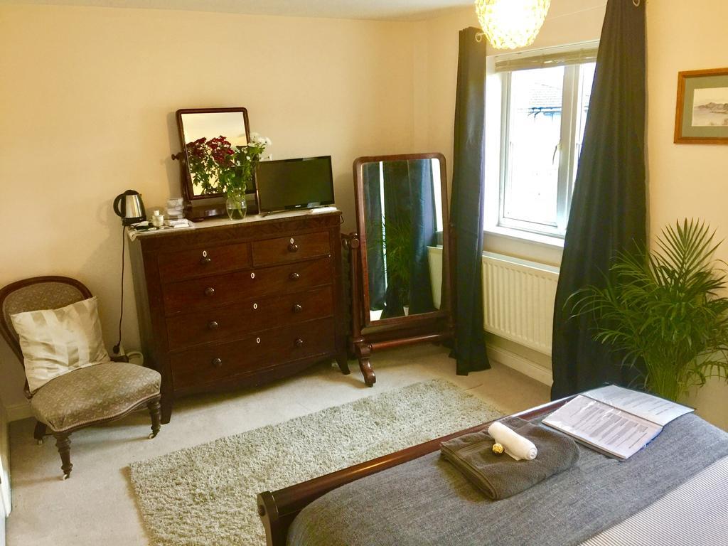 Lynbrook Grove Guesthouse Londres Extérieur photo