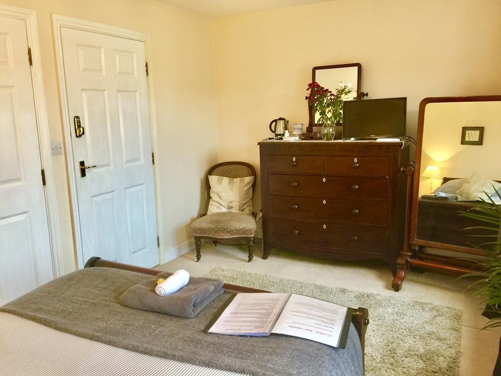 Lynbrook Grove Guesthouse Londres Extérieur photo