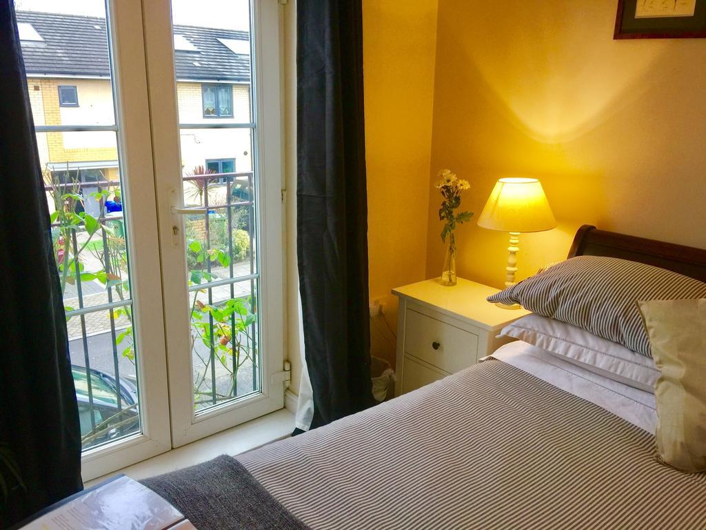 Lynbrook Grove Guesthouse Londres Extérieur photo