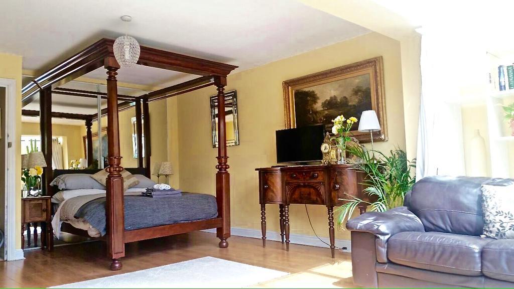 Lynbrook Grove Guesthouse Londres Extérieur photo