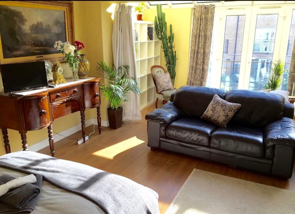 Lynbrook Grove Guesthouse Londres Extérieur photo